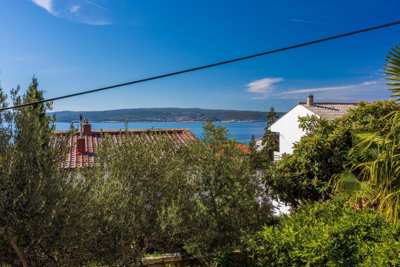 Apartments Neno Crikvenica Exterior photo