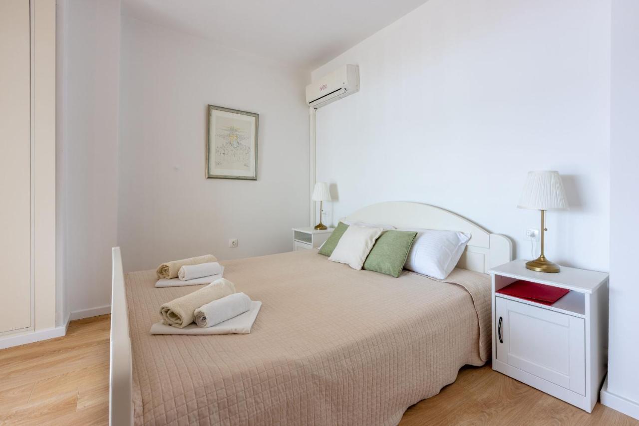 Apartments Neno Crikvenica Exterior photo