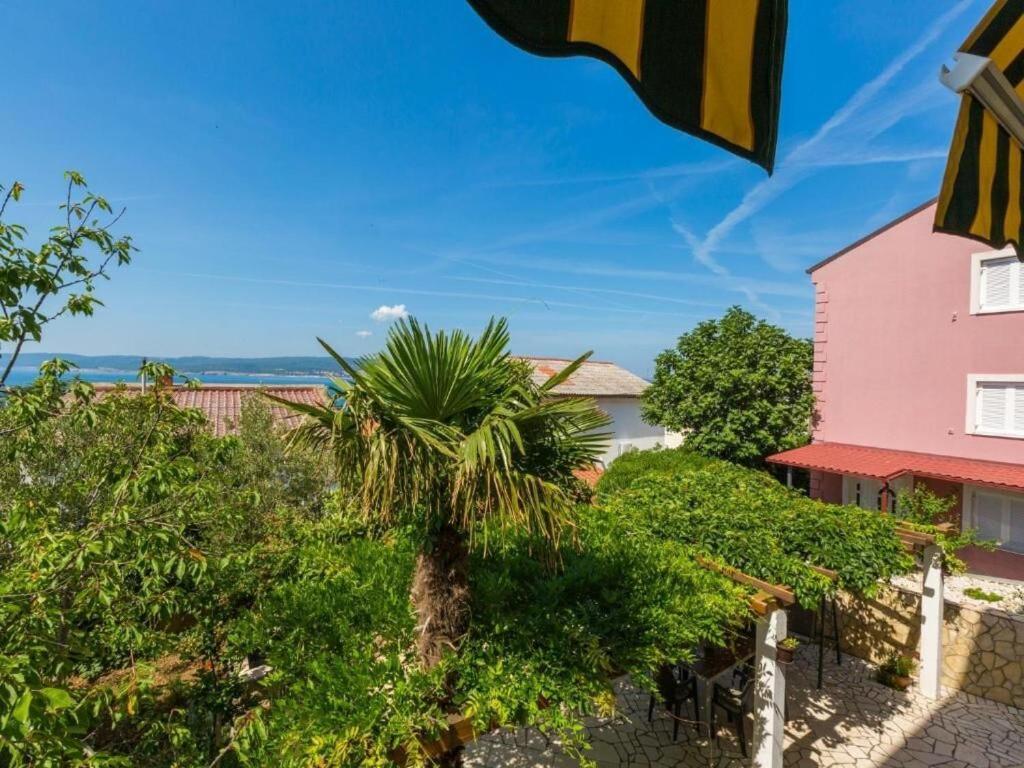Apartments Neno Crikvenica Exterior photo