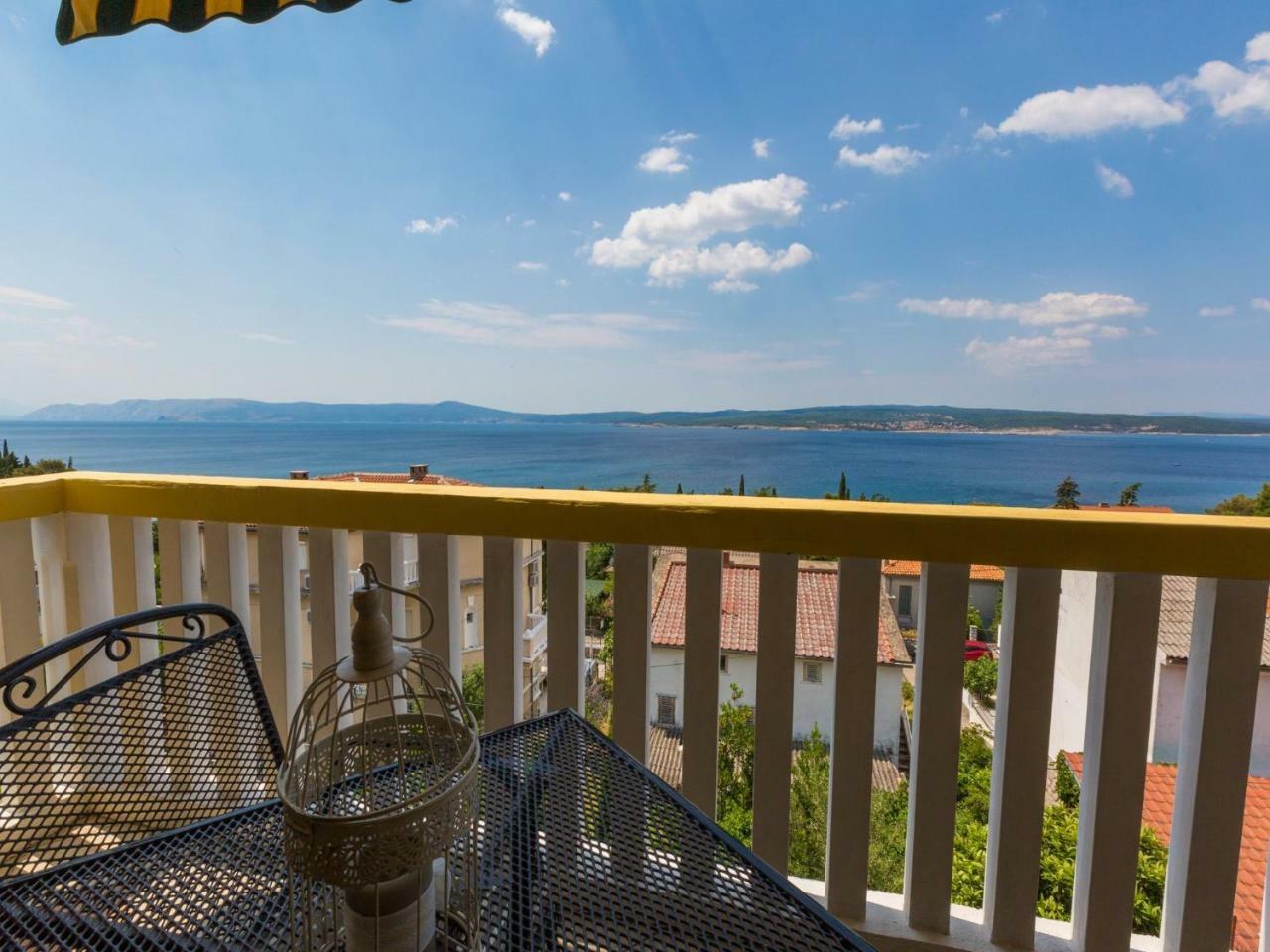 Apartments Neno Crikvenica Exterior photo