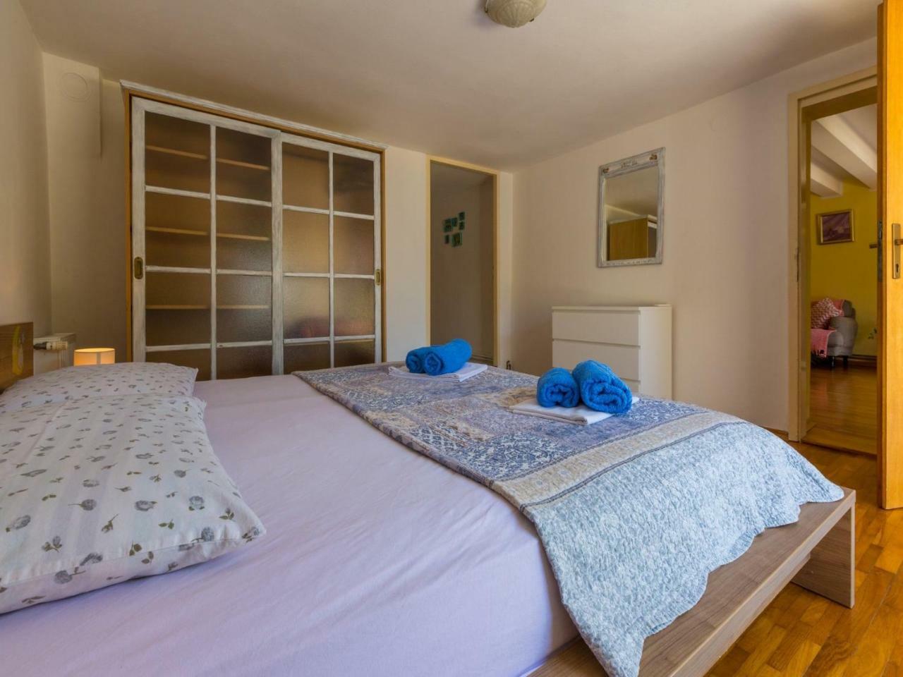 Apartments Neno Crikvenica Exterior photo