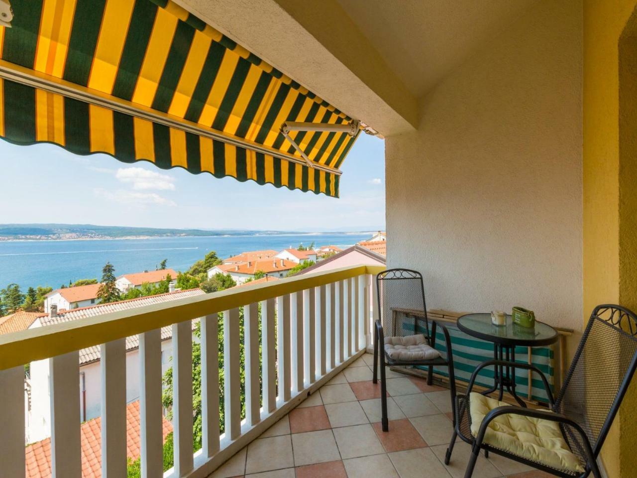 Apartments Neno Crikvenica Exterior photo