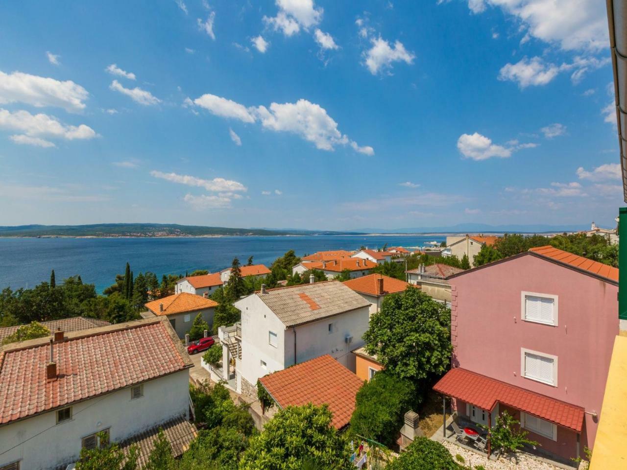 Apartments Neno Crikvenica Exterior photo
