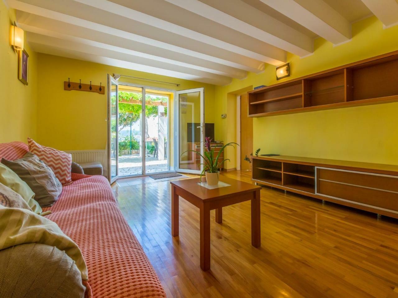 Apartments Neno Crikvenica Exterior photo