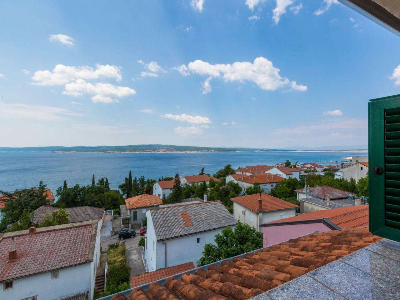 Apartments Neno Crikvenica Exterior photo