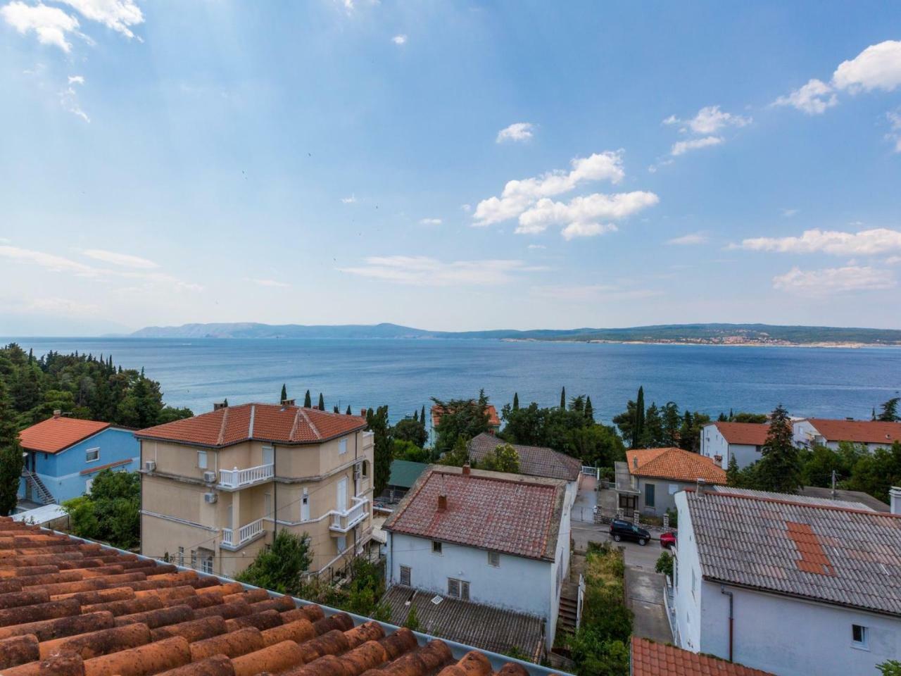 Apartments Neno Crikvenica Exterior photo