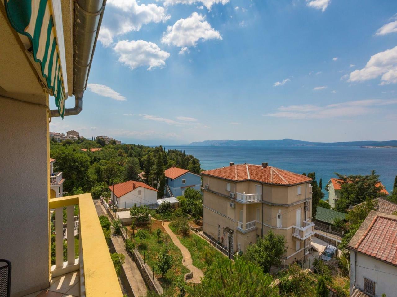 Apartments Neno Crikvenica Exterior photo